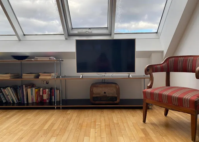 360 View Loft 3 Appartement *
