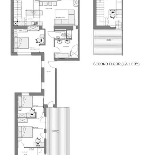 360 View Loft 3 Appartement