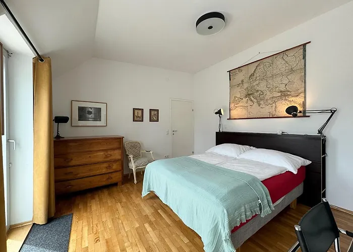 360 View Loft 3 Appartement Vienne