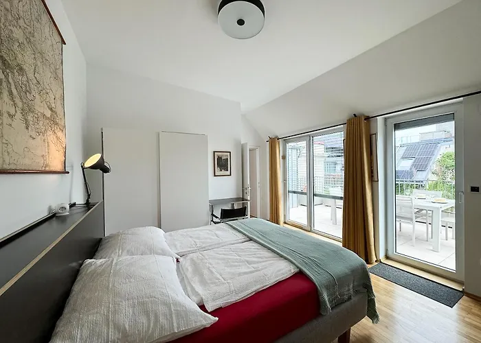 360 View Loft 3 Vienne