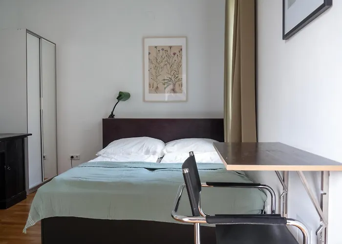 Appartement 360 View Loft 3 Vienne