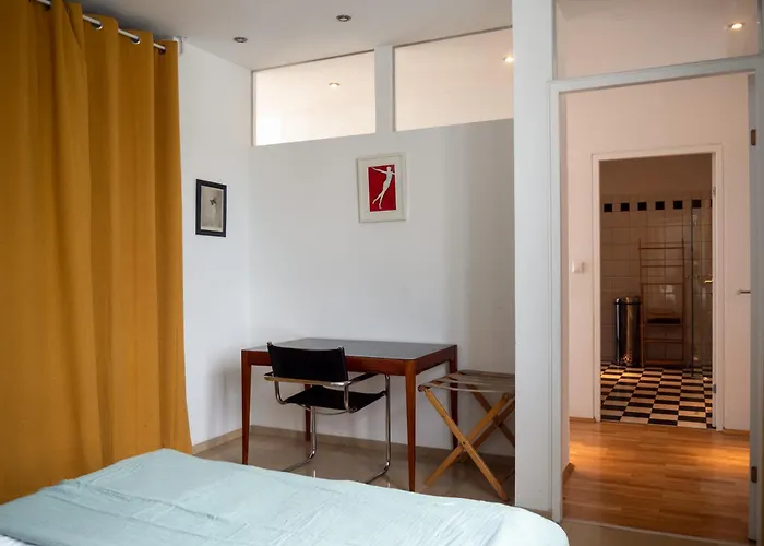 Appartement 360 View Loft 3 *