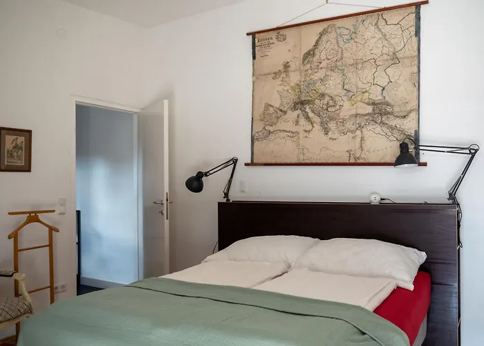 360 View Loft 3 Vienne