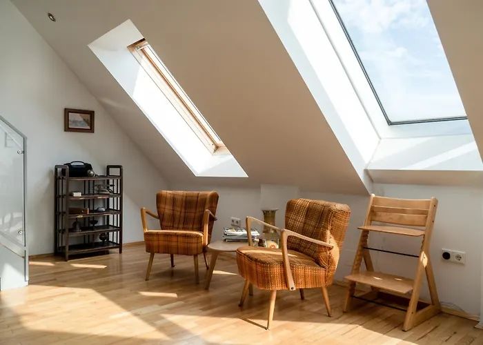 360 View Loft 3 Appartement *